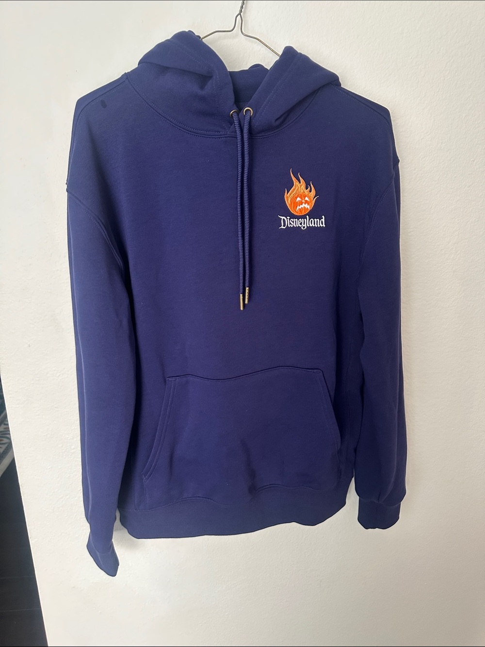 Disneyland 2026 Headless Horseman Hoodie